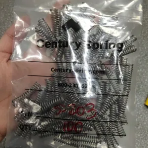 ���ƹ�Ӧ century spring ���� S-203
