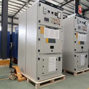 10KV��̬���𶯹� ��ѹ������� ��ɽ���ͻ�ר��