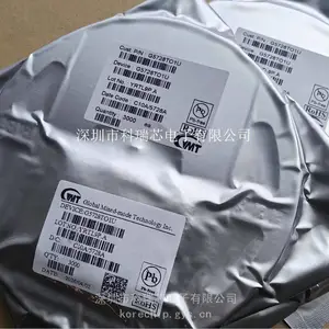供应致新 G5728TO1U 同步降压调节器 原厂授权 货源保障