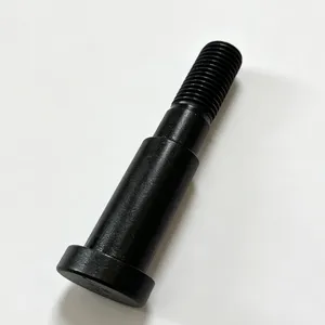 非标异形螺钉 M18 另类产品 来图加工 异形螺丝 电子通讯用