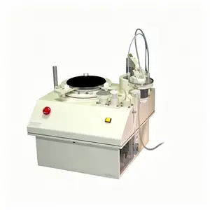 日本 nasgiken SC-3100 晶圆微量金属污染物采样设备