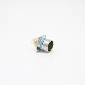 J599系列 J59920KD35PLN J59926KD35SLN圆形航空电连接器插接件