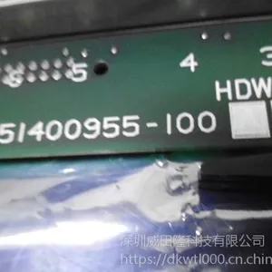 霍尼韦尔HONEYWELL 51400955-100网络接口模块现货
