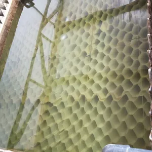 涂装废水零排放技术实践