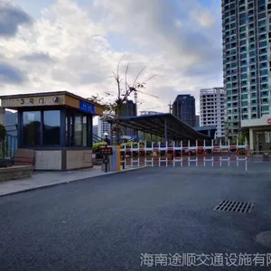 海南|海口|三亚|车牌识别摄像机|车牌识别一体机道闸|停车场收费道闸