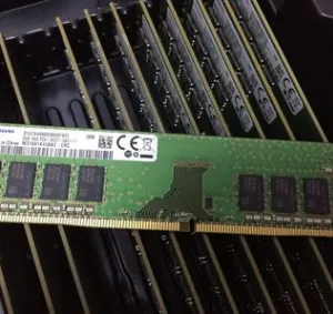 全新镁光原厂16G DDR4 2RX8 PC4-2400T服务器内存 ECC REG RDIMM