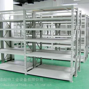 滨州 中型货架厂家 可定制 承重2吨