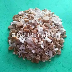 沃土系列WT-1环保混合型融雪剂