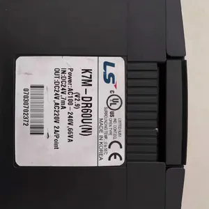 ��ƷLS����PLC K7M-DR60U������Ԫ�ɱ���������