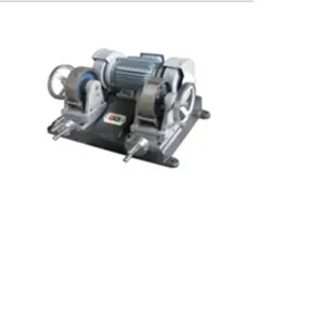 橡胶、塑料双头磨片机 型号 HZ50-MP-3库号 M188017