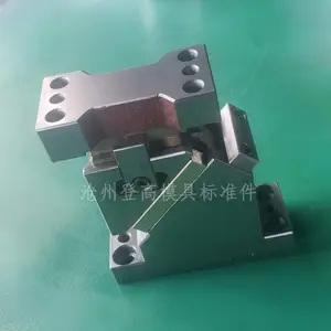 汽车模具标准件斜楔机构UCMSC65-0斜契盘起米思米标准配件