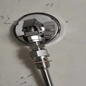 ��ӵ�˫�����¶ȼ�\WSSX-411B\0-100��\500mm\������