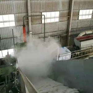 纺织车间加湿器价格 熔喷布雾化加湿器