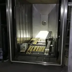 山东木材软化蒸煮设备哪家好 木材防腐杀菌罐晟睿更专业