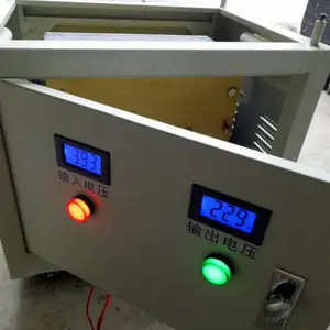 SG-10KVA/10KW�ŷ�������Ʊ�ѹ�� ȫͭо �ɿ�˰Ʊ