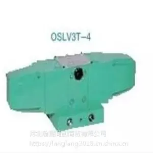 日本OJ KSV3G-6密封垫型电磁阀