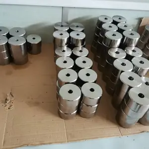 冲床冲头销售 品质好 联合冲剪机法因冲头 定制