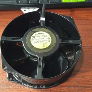 中国EBM风机华东地区总代理W2S115-AA51-34