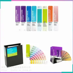 PANTONE��ͨP 44-10U����ӡˢP72-10 U����ͼ��P 162-10 U