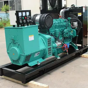 Ϋ����250KW���������ͷ������WP10D320E200 ���������