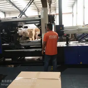 舒勒尔压铸机快速换模