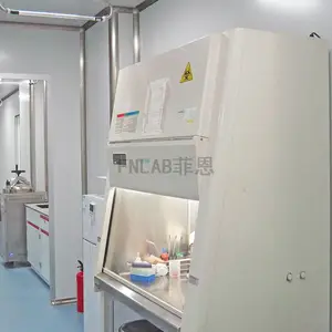 FNLAB ΢����ʵ���ҹ���/��ѧ��ҵ΢����ྻʵ�������幤��װ��/�޾������