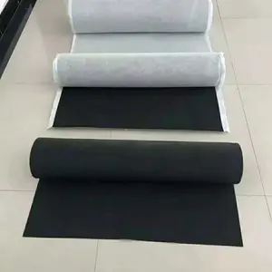 橡胶共混（EPDM）氯化聚乙烯 防水卷材山西 甘肃
