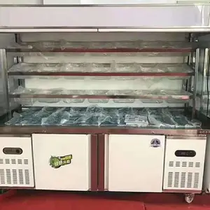 �����̵�˹�����չʾ���Ļ�񴮴����ʹ�ð������䶳����