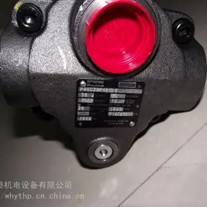 PV080R1K1T1WMFC�ɿ�ParkerҺѹ�͸�