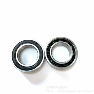 ��Ӧ��֯������� 408-2RS ˫����� �߶�14MM