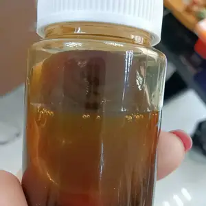 产品畅销大豆磷脂油生产厂家 大豆磷脂油更专业