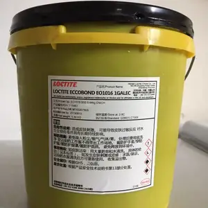 汉高乐泰黑胶 EO1016 封装胶 应用IC、晶体管、半导体 过UL