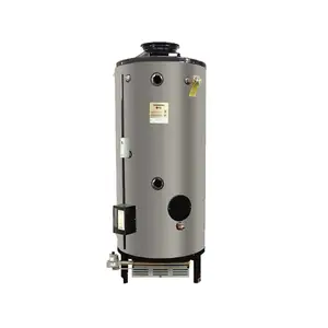 瑞美G100室内型系列商用燃气热水炉99KW