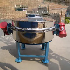 多功能铁粉除杂分级筛 大产量高精细 小型多层玻璃粉超声波直排筛