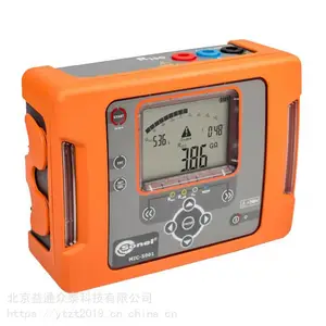 波兰索耐SONEL MIC-5001绝缘电阻测试仪