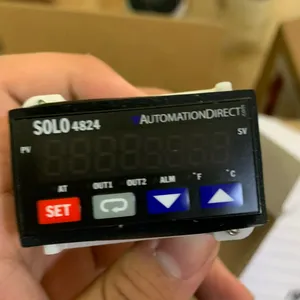��Ӧ Automation Direct �¶ȿ����� SL4824-RR-D