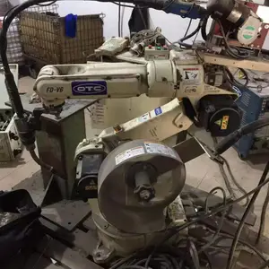 �㶫����OTC��ŷ��ϣ��ԭװ ���ӻ�������DM350 CPVE400 E400 �ͺ�:FD-V6