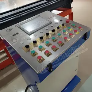 ���ñ����Ͳ���̨TH12��A���ٳ���ú�����Ʊ���װ�ÿ���֮��