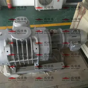 长沙普旭真空泵RA0100销售维修