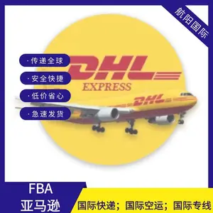 ���ͻ�е���˺���������������˹ר��˫���˰ DHL����յ�