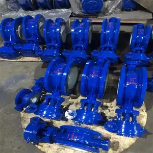 GWXDF6240H-16C DN150������ͨӲ�ܷ�Բ�γ�ѹ˫������