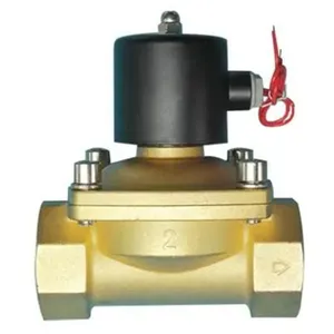 2W-10T DN40��λ��ֱͨ��ʽĤƬ���յ�ŷ�