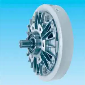 磁粉制动器 (自然冷却制空冷式 伸出轴型) 型号:ZKB-5XN库号:M18625