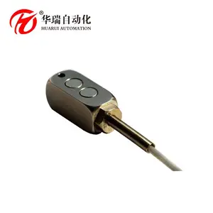 防爆温度传感器采集信号速度快GWP200矿用温度传感器