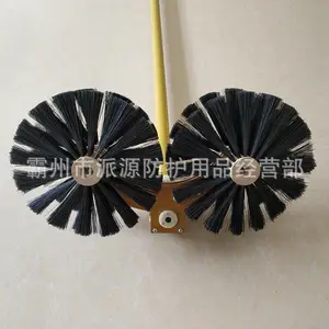 ��Ե�Ӵ�ƿ���ˢ�綯��ɨˢ��ѹ������ɨ���綯��ɨ�豸��Ӧ