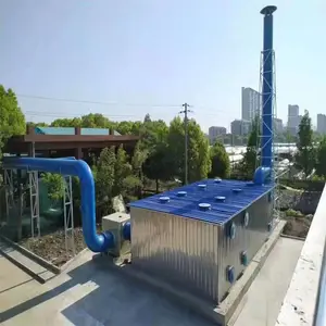 ��������������� һ�廯��ˮ�������������豸 һվʽ���Ʒ���