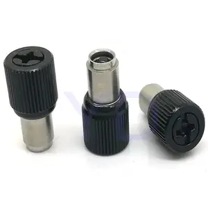 PF091-M2.5-19.5螺丝钉PF091-M2.5-17.5松不脱铆钉手紧不脱出螺钉