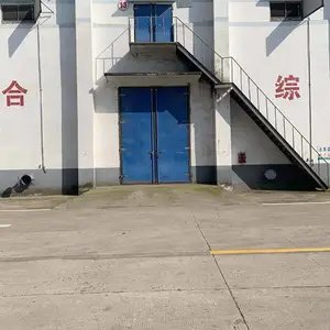 定做粮库门生产厂家-谷源仓储售后好-杭州定做粮库门