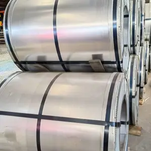 宝钢配电变压器专用高磁感取向电工钢B20PD080硅钢