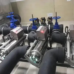 供应鑫冠宇TLZX5-30B2紫外线消毒器 生活饮用水